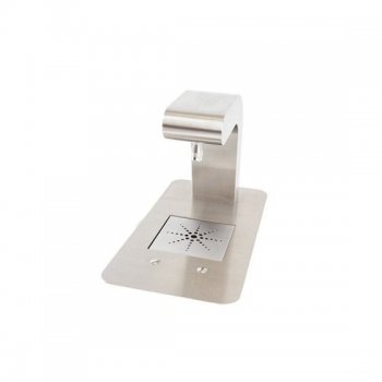 Uber Font (Low Profile)