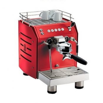 Family Compact 1 Latte Art