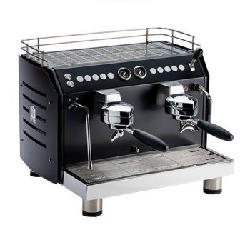 Family Compact 2 Latte Art