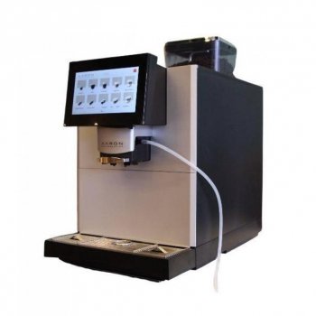 Aaron Office Touch Otomatik Kahve Makinesi